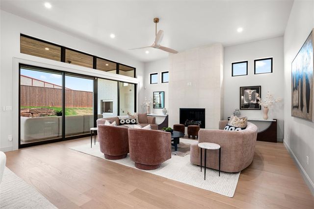 2216 Stone Mill Court, Yukon, OK 73099