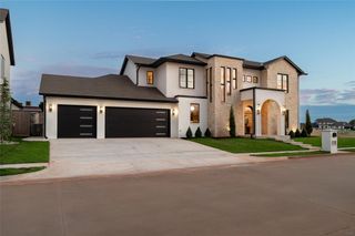 2216 Stone Mill Court, Yukon, OK 73099