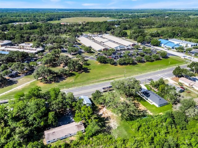 2104 SOUTH STREET, Leesburg, FL 34748