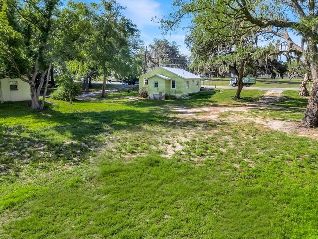 2104 SOUTH STREET, Leesburg, FL 34748