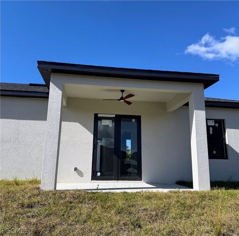 735 Worth AVE, Lehigh Acres, FL 33974