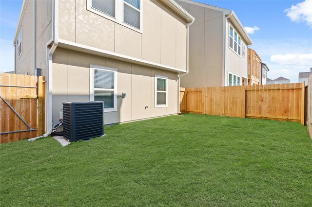 3108 La Rambla Drive, Houston, TX 77047