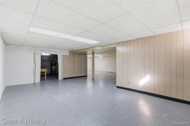 26014 Keith Street, Dearborn Heights, MI 48127