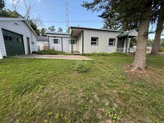 4465 Filter Road, Hayes Twp, MI 48625