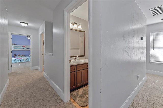 2605 Fenwood Court, Tallahassee, FL 32303