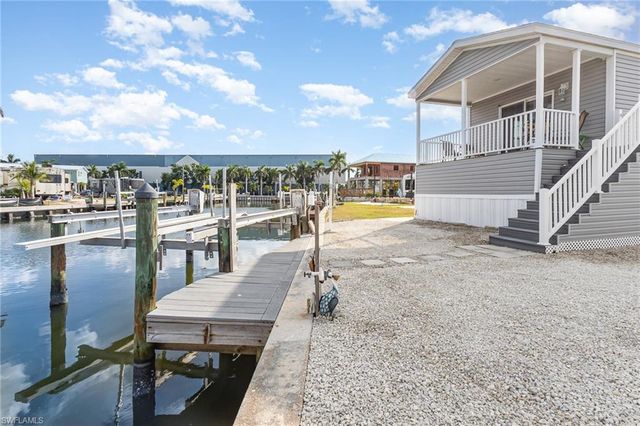 12 Galleon WAY, Fort Myers Beach, FL 33931