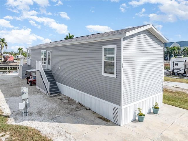 12 Galleon WAY, Fort Myers Beach, FL 33931