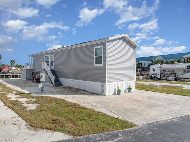 12 Galleon WAY, Fort Myers Beach, FL 33931