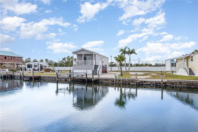 12 Galleon WAY, Fort Myers Beach, FL 33931