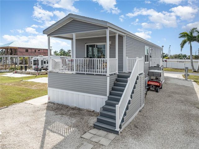 12 Galleon WAY, Fort Myers Beach, FL 33931