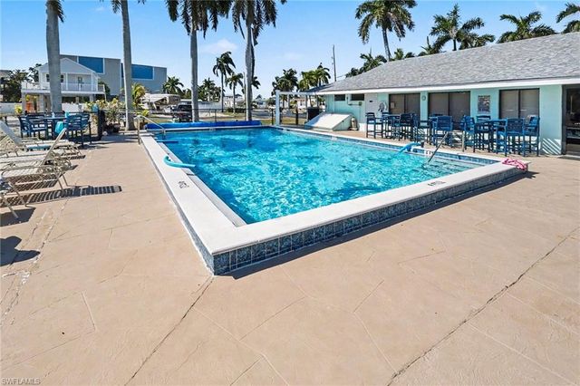 12 Galleon WAY, Fort Myers Beach, FL 33931