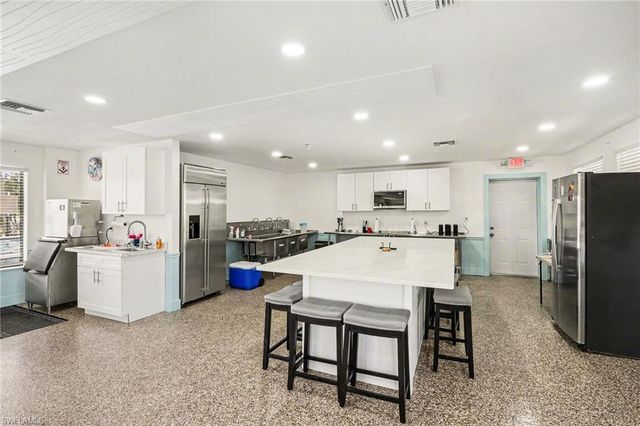 12 Galleon WAY, Fort Myers Beach, FL 33931