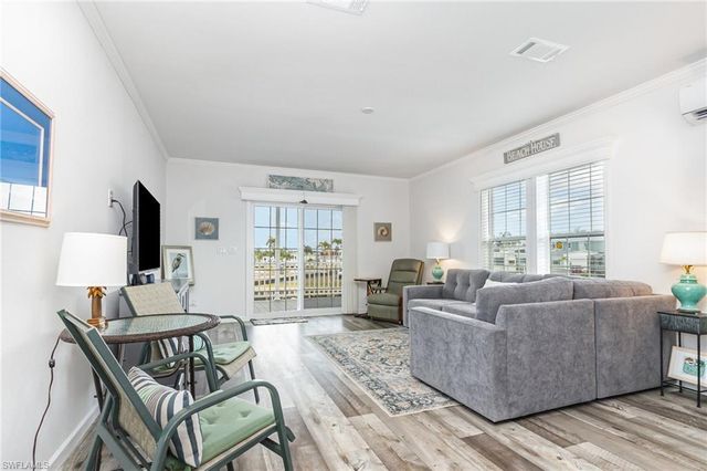 12 Galleon WAY, Fort Myers Beach, FL 33931