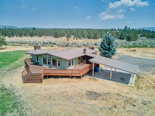 9463 NW Mountain View Acres Road, Prineville, OR 97754