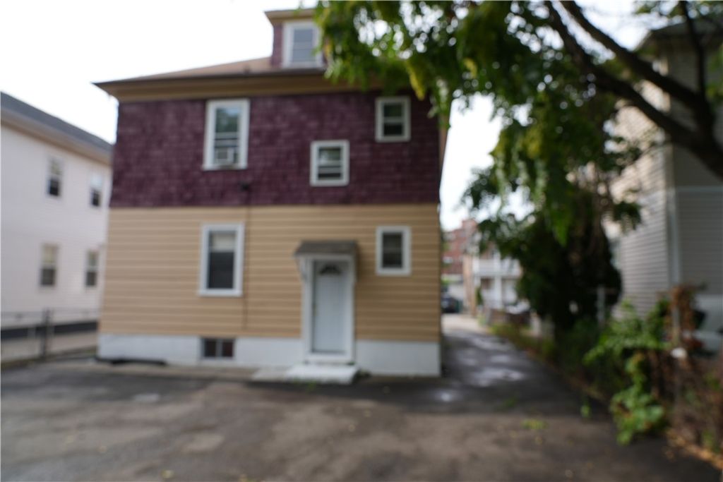 31 Donelson Street, Providence, RI 02908