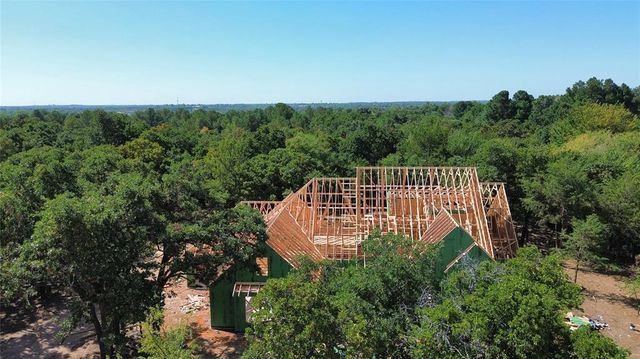 14116 North Ridge Drive, Choctaw, OK 73020