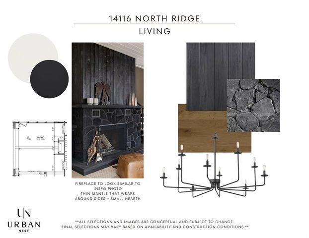 14116 North Ridge Drive, Choctaw, OK 73020