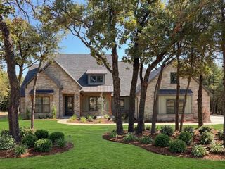 14116 North Ridge Drive, Choctaw, OK 73020