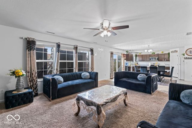 2335 Trefoil Drive, Plainfield, IN 46168