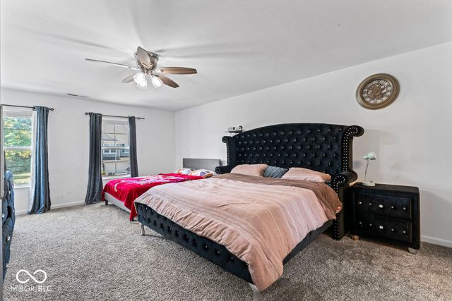 2335 Trefoil Drive, Plainfield, IN 46168