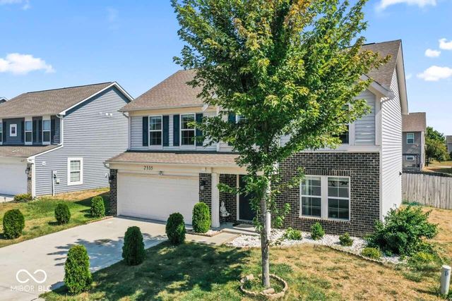 2335 Trefoil Drive, Plainfield, IN 46168