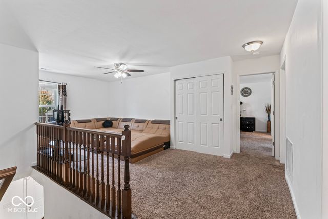 2335 Trefoil Drive, Plainfield, IN 46168