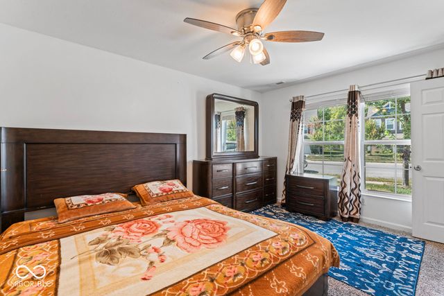 2335 Trefoil Drive, Plainfield, IN 46168