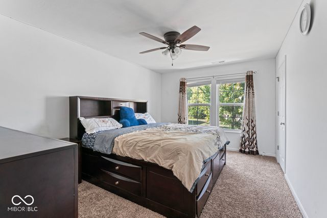 2335 Trefoil Drive, Plainfield, IN 46168