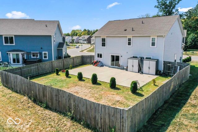 2335 Trefoil Drive, Plainfield, IN 46168