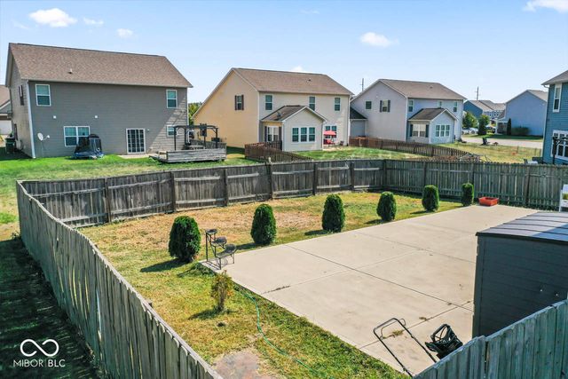 2335 Trefoil Drive, Plainfield, IN 46168