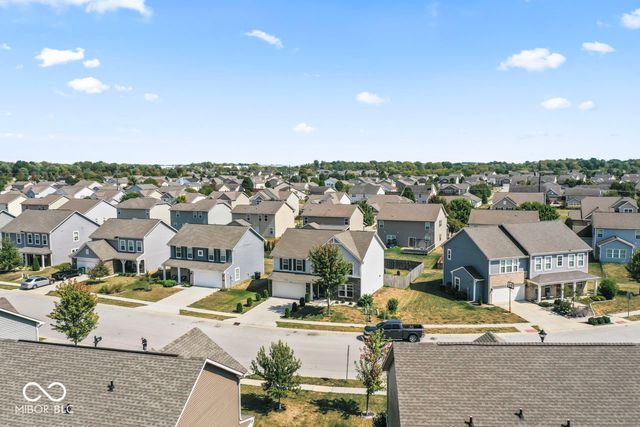 2335 Trefoil Drive, Plainfield, IN 46168