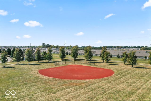 2335 Trefoil Drive, Plainfield, IN 46168