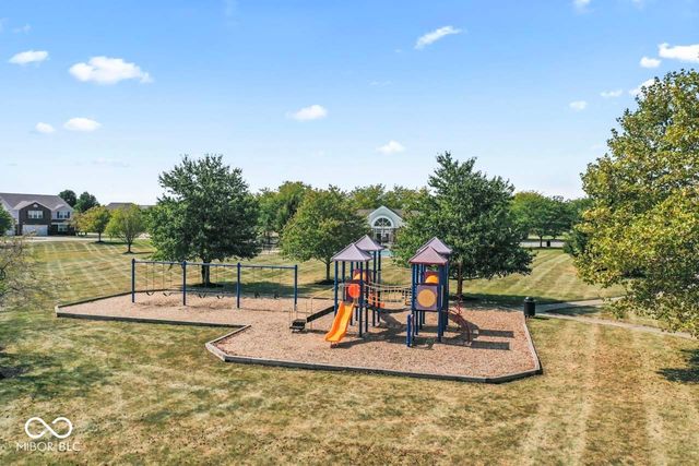 2335 Trefoil Drive, Plainfield, IN 46168