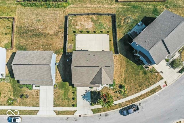 2335 Trefoil Drive, Plainfield, IN 46168