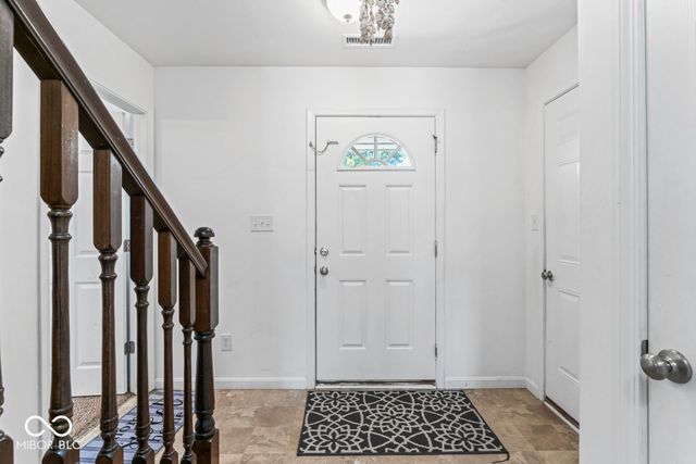 2335 Trefoil Drive, Plainfield, IN 46168