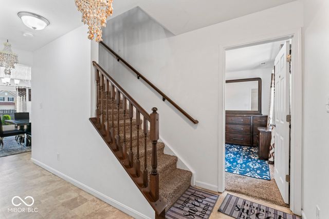 2335 Trefoil Drive, Plainfield, IN 46168