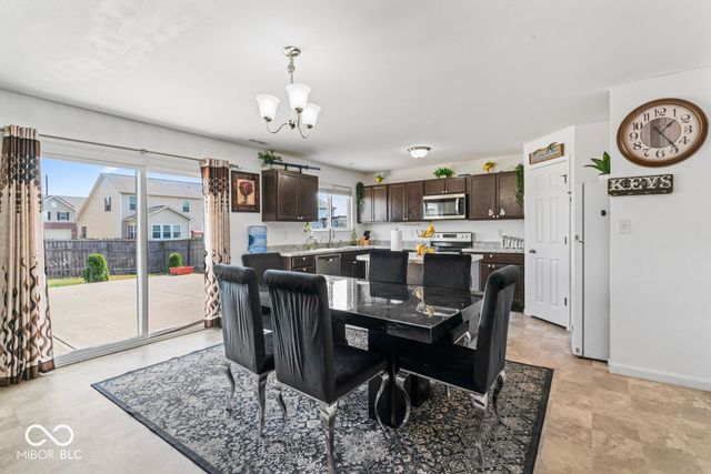 2335 Trefoil Drive, Plainfield, IN 46168