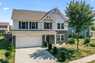2335 Trefoil Drive, Plainfield, IN 46168