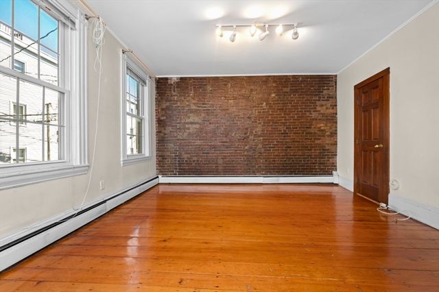 94-A Bartlett St 3, Boston, MA 02129