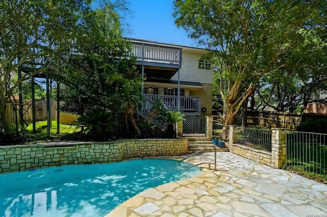 25142 Flying Arrow, San Antonio, TX 78258