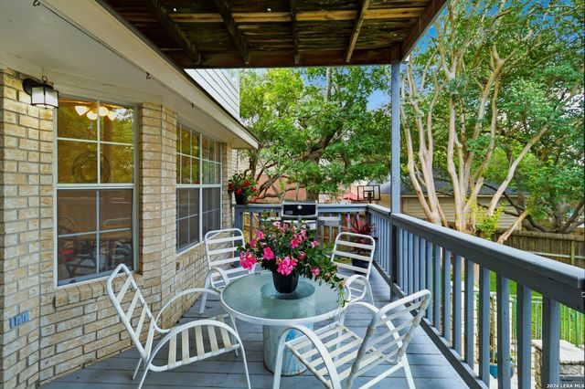 25142 Flying Arrow, San Antonio, TX 78258