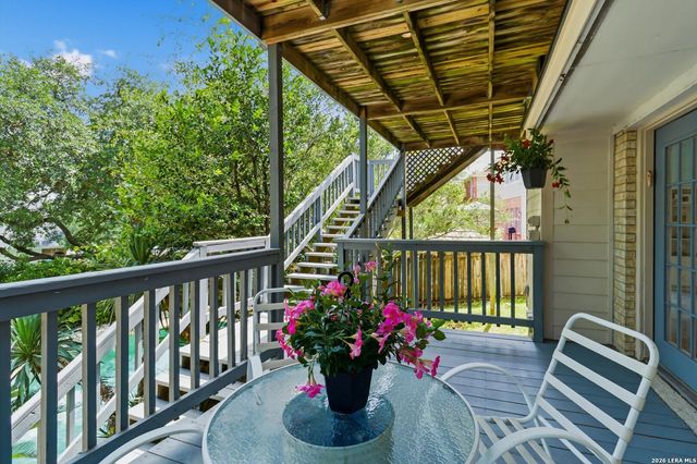 25142 Flying Arrow, San Antonio, TX 78258