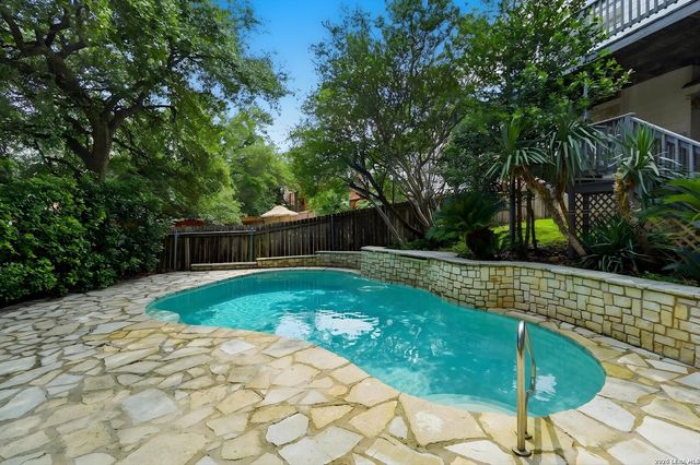 25142 Flying Arrow, San Antonio, TX 78258