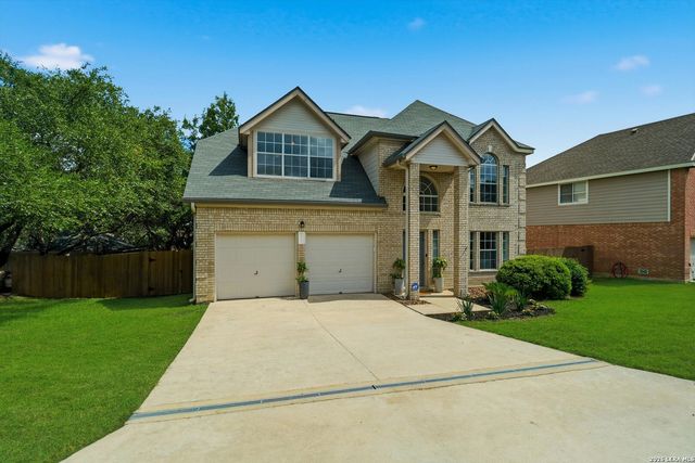 25142 Flying Arrow, San Antonio, TX 78258