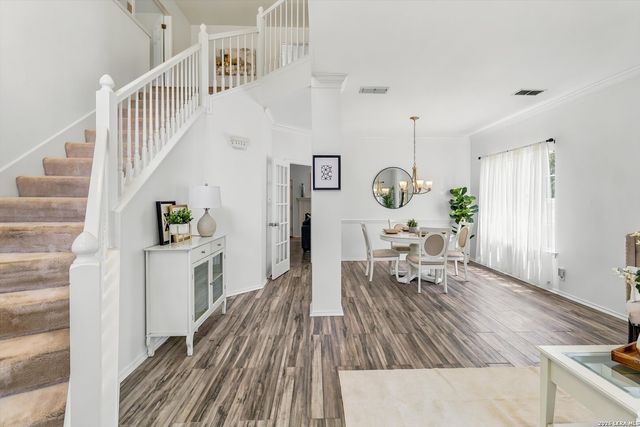 25142 Flying Arrow, San Antonio, TX 78258