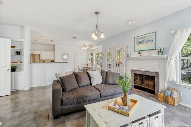 25142 Flying Arrow, San Antonio, TX 78258