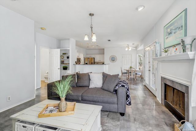 25142 Flying Arrow, San Antonio, TX 78258