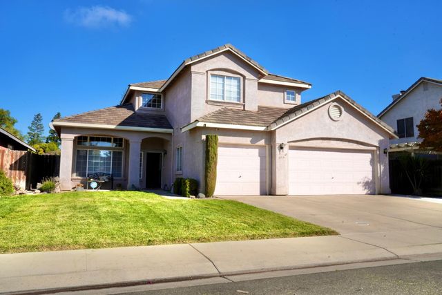 4919 Treetop Dr, Salida, CA 95368