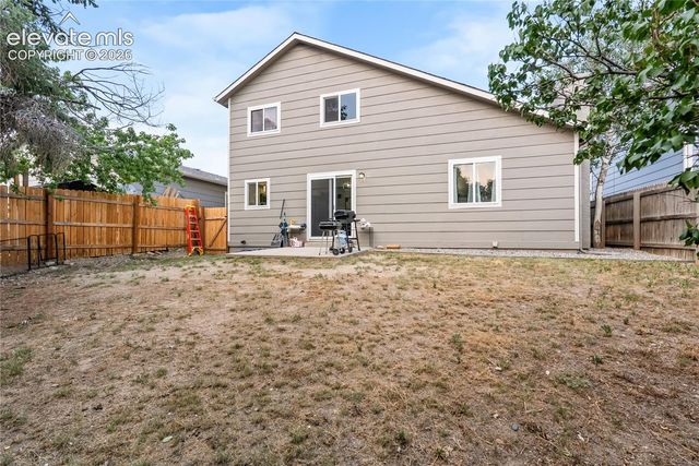 2634 Manassas Way, Colorado Springs, CO 80922