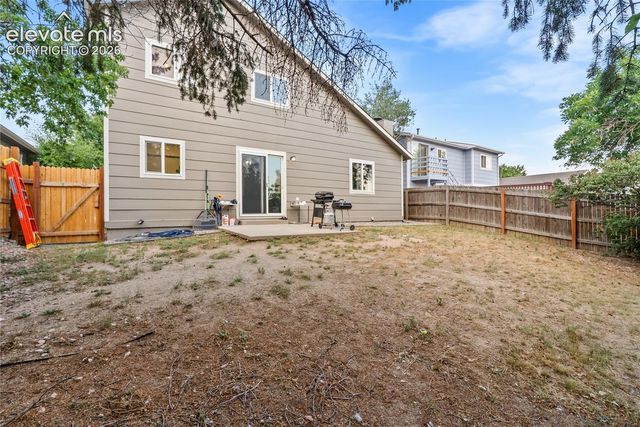 2634 Manassas Way, Colorado Springs, CO 80922